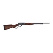 HENRY REPEATING ARMS - LEVER ACTION SIDEGATE RIFLE 410 BORE