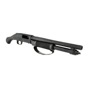 MOSSBERG - 590 SHOCKWAVE 12 GA 14" BARREL/SYN MOSSBERG - 590 SHOCKWAVE 12 GA 14" BARREL/SYN