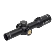 ATHLON OPTICS - ARGOS BTR GEN2 1-8X24MM SFP ILLUMINATED RIFLE SCOPE ATHLON OPTICS - ARGOS BTR GEN2 1-8X24MM SFP ILLUMINATED RIFLE SCOPE