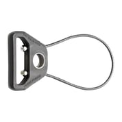 BLUE FORCE GEAR - MOLDED UNIVERSAL WIRE LOOP BLUE FORCE GEAR - MOLDED UNIVERSAL WIRE LOOP