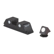 TRIJICON - TRITIUM NIGHT SIGHT SETS FOR GLOCK® TRIJICON - TRITIUM NIGHT SIGHT SETS FOR GLOCK®