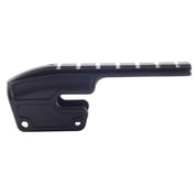 WEAVER - NO-GUNSMITH CONVERTA SHOTGUN MOUNTS WEAVER - NO-GUNSMITH CONVERTA SHOTGUN MOUNTS