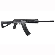 KALASHNIKOV USA - KS-12T 12 GAUGE SEMI-AUTO SHOTGUN KALASHNIKOV USA - KS-12T 12 GAUGE SEMI-AUTO SHOTGUN