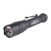 SUREFIRE - E2D DEFENDER ULTRA DUAL-OUTPUT LED FLASHLIGHTS W/STRIKE BEVEL SUREFIRE - E2D DEFENDER ULTRA DUAL-OUTPUT LED FLASHLIGHTS W/STRIKE BEVEL