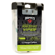 HOPPE'S - SHOTGUN VIPER BORESNAKE WITH DEN HOPPE'S - SHOTGUN VIPER BORESNAKE WITH DEN