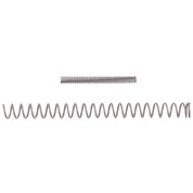 WOLFF - TYPE A RECOIL SPRING FOR TARGET (SOFTBALL) LOADS WOLFF - TYPE A RECOIL SPRING FOR TARGET (SOFTBALL) LOADS