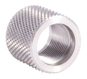 YANKEE HILL MACHINE CO., INC. - .720 STANDARD THREAD PROTECTOR 1/2-28 YANKEE HILL MACHINE CO., INC. - .720 STANDARD THREAD PROTECTOR 1/2-28
