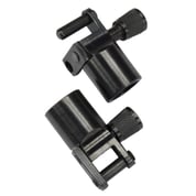 GROVTEC US, INC. - PUSH BUTTON BASE TO STUD ADPATOR GROVTEC US, INC. - PUSH BUTTON BASE TO STUD ADPATOR