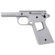 CASPIAN - 1911 RECEIVER W/250 RADIUS, INTEGRAL PLUNGER TUBE CASPIAN - 1911 RECEIVER W/250 RADIUS, INTEGRAL PLUNGER TUBE