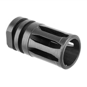 BROWNELLS - AR-15 A2 FLASH HIDER 22 CALIBER BROWNELLS - AR-15 A2 FLASH HIDER 22 CALIBER