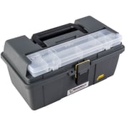 BROWNELLS - BROWNELLS CLASSIC ALL-PURPOSE TOOL BOX BROWNELLS - BROWNELLS CLASSIC ALL-PURPOSE TOOL BOX