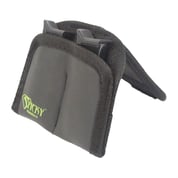 STICKY HOLSTERS INC - Dual Mini Mag Pouch