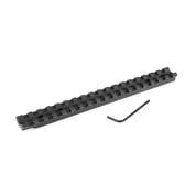 EGW - SAVAGE EDGE/AXIS SCOPE BASES EGW - SAVAGE EDGE/AXIS SCOPE BASES