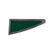 BERETTA USA - INSERT, STOCK RH SIDE GREEN BERETTA USA - INSERT, STOCK RH SIDE GREEN
