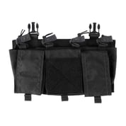 VELOCITY SYSTEMS - MAYFLOWER QUAD 5.56 PLACARD VELOCITY SYSTEMS - MAYFLOWER QUAD 5.56 PLACARD