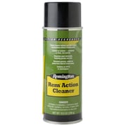 REMINGTON - REMâ„¢ ACTION CLEANER & DEGREASER REMINGTON - REMâ„¢ ACTION CLEANER & DEGREASER