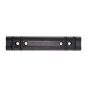 WEAVER - TOP MOUNT BASES FOR SHOTGUN WEAVER - TOP MOUNT BASES FOR SHOTGUN