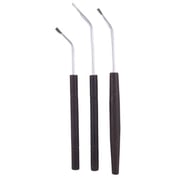 BIRCHWOOD CASEY - ANGLED CLEANING BRUSHES