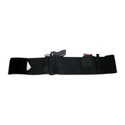 BULLDOG CASES - Bulldog LG Deluxe Belly Band Holster 38-42 in waist BULLDOG CASES - Bulldog LG Deluxe Belly Band Holster 38-42 in waist