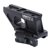 UNITY TACTICAL - FAST COMP SERIES FOR AIMPOINT OPTIC MOUNT UNITY TACTICAL - FAST COMP SERIES FOR AIMPOINT OPTIC MOUNT