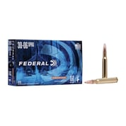 FEDERAL - POWER-SHOK 30-06 SPRINGFIELD RIFLE AMMO FEDERAL - POWER-SHOK 30-06 SPRINGFIELD RIFLE AMMO