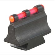 WILLIAMS GUN SIGHT - RIFLE FIBER OPTIC 450N FRONT SIGHT WILLIAMS GUN SIGHT - RIFLE FIBER OPTIC 450N FRONT SIGHT