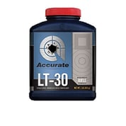 ACCURATE POWDER - LT-30 RIFLE POWDER