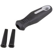 APEX TOOL GROUP - RUBBER FILE HANDLE APEX TOOL GROUP - RUBBER FILE HANDLE