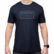 MAGPUL - GO BANG PARTS COTTON T-SHIRTS MAGPUL - GO BANG PARTS COTTON T-SHIRTS
