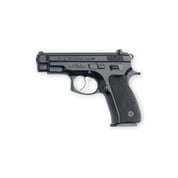 CZ USA - 75 COMPACT 9MM LUGER SEMI-AUTO HANDGUN CZ USA - 75 COMPACT 9MM LUGER SEMI-AUTO HANDGUN