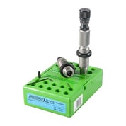 REDDING - TYPE S MATCH BUSHING FULL DIE SETS REDDING - TYPE S MATCH BUSHING FULL DIE SETS