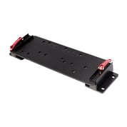 HORNADY - QUICK DETACH UNIVERSAL MOUNTING PLATE ASMBLY HORNADY - QUICK DETACH UNIVERSAL MOUNTING PLATE ASMBLY