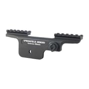 SPRINGFIELD ARMORY - SCOPE MOUNT, ALUMINUM, M1A 4TH GEN SPRINGFIELD ARMORY - SCOPE MOUNT, ALUMINUM, M1A 4TH GEN