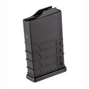 MDT - SHORT ACTION .308 AICS 10RD MAGAZINE POLYMER MDT - SHORT ACTION .308 AICS 10RD MAGAZINE POLYMER