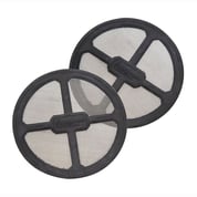 FRANKFORD ARSENAL - ROTARY TUMBLER STRAINING CAPS FRANKFORD ARSENAL - ROTARY TUMBLER STRAINING CAPS