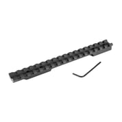 EGW - WINCHESTER 70 STD/LA PRE 64 PICATINNY SCOPE MOUNT EGW - WINCHESTER 70 STD/LA PRE 64 PICATINNY SCOPE MOUNT