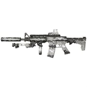 LAUER CUSTOM WEAPONRY - CAMOPAK PLUS (CAMOPAK, TEMPLATE AND DVD PACKAGE)