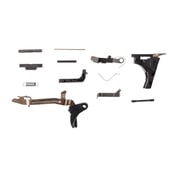 GLOCK - FRAME PARTS KIT FOR GLOCK® FULLSIZE 9MM