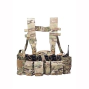 VELOCITY SYSTEMS - UW CHEST RIG" THE PUSHER" GEN IV