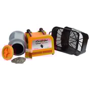 LYMAN - CYCLONE ROTARY TUMBLER