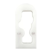 MGW - REVOLVER FRAME WRENCH INSERTS FOR RUGER® MGW - REVOLVER FRAME WRENCH INSERTS FOR RUGER®