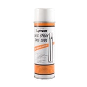 LYMAN - QWIK SPRAY CASE LUBE LYMAN - QWIK SPRAY CASE LUBE