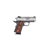 SPRINGFIELD ARMORY - 1911 EMP 9MM LUGER SEMI-AUTO HANDGUN SPRINGFIELD ARMORY - 1911 EMP 9MM LUGER SEMI-AUTO HANDGUN