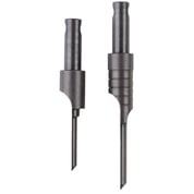 OUTDOOR CONNECTION - SWIVEL BASE DRILL BIT SET OUTDOOR CONNECTION - SWIVEL BASE DRILL BIT SET