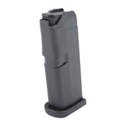 GLOCK - MODEL 43 MAGAZINES GLOCK - MODEL 43 MAGAZINES