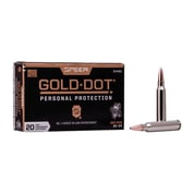 SPEER - GOLD DOT 223 REMINGTON GOLD DOT SOFT POINT RIFLE AMMO SPEER - GOLD DOT 223 REMINGTON GOLD DOT SOFT POINT RIFLE AMMO