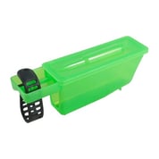 MTM - GUN CLEANING PATCH CATCHERS FOR RIFLES AND SHOTGUNS MTM - GUN CLEANING PATCH CATCHERS FOR RIFLES AND SHOTGUNS