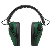CALDWELL SHOOTING SUPPLIES - E-MAX LOW PROFILE ELECTRONIC HEARING PROTECTION CALDWELL SHOOTING SUPPLIES - E-MAX LOW PROFILE ELECTRONIC HEARING PROTECTION