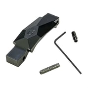 GEISSELE AUTOMATICS LLC - ULTRA PRECISION 5-AXIS TRIGGER GUARDS FOR AR-15 GEISSELE AUTOMATICS LLC - ULTRA PRECISION 5-AXIS TRIGGER GUARDS FOR AR-15