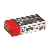 AGUILA - FMJ 45 ACP AMMO AGUILA - FMJ 45 ACP AMMO